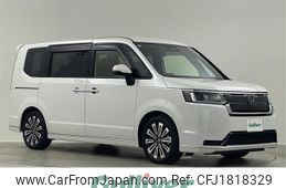honda stepwagon 2022 CFJ1818329