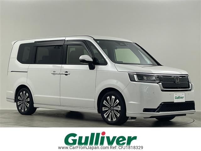 honda stepwagon 2022 CFJ1818329 image 1