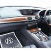lexus ls 2013 CFJ1627888 image 44