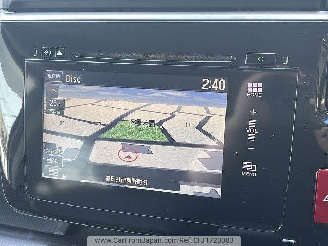 honda stepwagon 2017 CFJ1720083 image 2