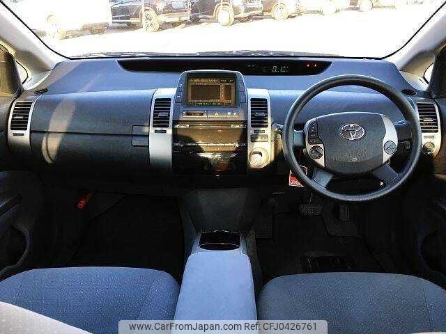 toyota prius 2011 504928-925795 image 1