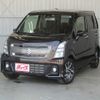 suzuki wagon-r 2019 -SUZUKI--Wagon R DAA-MH55S--MH55S-734334---SUZUKI--Wagon R DAA-MH55S--MH55S-734334- image 1