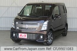 suzuki wagon-r 2019 -SUZUKI--Wagon R DAA-MH55S--MH55S-734334---SUZUKI--Wagon R DAA-MH55S--MH55S-734334-