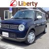 suzuki alto-lapin 2021 quick_quick_HE33S_HE33S-330606 image 1