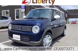 suzuki alto-lapin 2021 quick_quick_HE33S_HE33S-330606