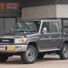 toyota landcruiser-70 2015 CFJ1502387 image 1