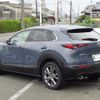 mazda cx-3 2019 -MAZDA--CX-30 3AA-DMFP--DMFP-100220---MAZDA--CX-30 3AA-DMFP--DMFP-100220- image 3