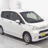 daihatsu move 2012 -DAIHATSU 【広島 582ｹ9620】--Move LA110S-0022460---DAIHATSU 【広島 582ｹ9620】--Move LA110S-0022460- image 1