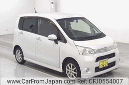 daihatsu move 2012 -DAIHATSU 【広島 582ｹ9620】--Move LA110S-0022460---DAIHATSU 【広島 582ｹ9620】--Move LA110S-0022460-