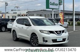 nissan x-trail 2016 -NISSAN--X-Trail DAA-HNT32--HNT32-116239---NISSAN--X-Trail DAA-HNT32--HNT32-116239-