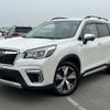subaru forester 2018 quick_quick_5AA-SKE_SKE-005821 image 1