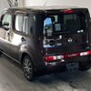 nissan cube 2009 -NISSAN--Cube Z12-034300---NISSAN--Cube Z12-034300- image 6