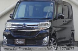 daihatsu tanto 2013 CFJ1778077