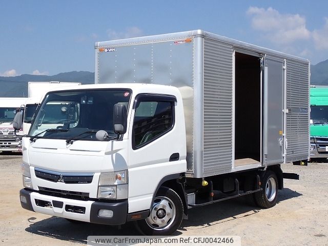 mitsubishi-fuso canter 2019 -MITSUBISHI--Canter 2PG-FEB50--FEB50-580805---MITSUBISHI--Canter 2PG-FEB50--FEB50-580805- image 2