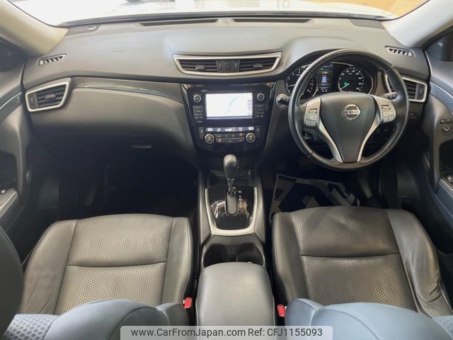 nissan x-trail 2016 -NISSAN--X-Trail DBA-T32--T32-514672---NISSAN--X-Trail DBA-T32--T32-514672- image 2
