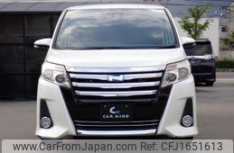 toyota noah 2016 CFJ1651613