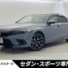 honda civic 2021 quick_quick_FL1_FL1-1004388 image 1