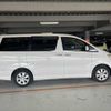 toyota alphard 2006 NIKYO_ST50880 image 1