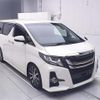 toyota alphard 2016 -TOYOTA--Alphard AGH30W-0109309---TOYOTA--Alphard AGH30W-0109309- image 1