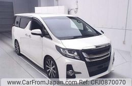 toyota alphard 2016 -TOYOTA--Alphard AGH30W-0109309---TOYOTA--Alphard AGH30W-0109309-