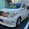 nissan elgrand 2004 -NISSAN--Elgrand CBA-E51--E51-103797---NISSAN--Elgrand CBA-E51--E51-103797- image 2