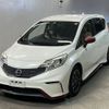 nissan note 2016 -NISSAN--Note E12-433405---NISSAN--Note E12-433405- image 1