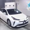 toyota prius 2021 -TOYOTA--Prius ZVW51-6218851---TOYOTA--Prius ZVW51-6218851- image 1