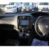 nissan serena 2014 -NISSAN--Serena DAA-HC26--HC26-100321---NISSAN--Serena DAA-HC26--HC26-100321- image 15