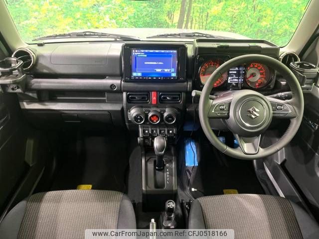 suzuki jimny-sierra 2023 -SUZUKI--Jimny Sierra 3BA-JB74W--JB74W-190664---SUZUKI--Jimny Sierra 3BA-JB74W--JB74W-190664- image 2