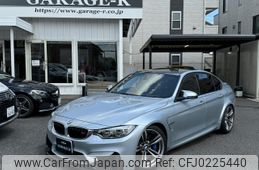 bmw m3 2014 quick_quick_CBA-3C30_WBS3C92010P817726