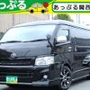 toyota hiace-wagon 2012 quick_quick_TRH214W_TRH214W-0024456 image 1