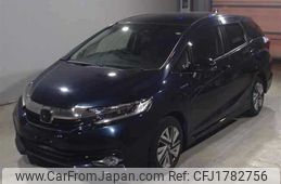 honda shuttle 2018 CFJ1782756