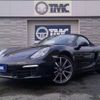 porsche boxster 2016 quick_quick_ABA-981MA122_WP0ZZZ98ZGS111407 image 1