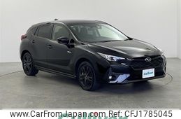 subaru impreza 2023 CFJ1785045