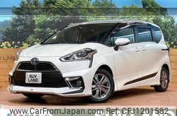 toyota sienta 2016 quick_quick_NSP170G_NSP170-7052980