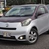 toyota iq 2015 -TOYOTA--iQ DBA-NGJ10--NGJ10-6009108---TOYOTA--iQ DBA-NGJ10--NGJ10-6009108- image 4