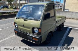 mitsubishi minicab-truck 1992 e4578873d58fa362e849eca7418abb25