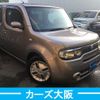 nissan cube 2017 II061 image 1