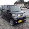 honda n-box 2016 -HONDA 【野田 580ｱ1234】--N BOX DBA-JF1--JF1-1835250---HONDA 【野田 580ｱ1234】--N BOX DBA-JF1--JF1-1835250- image 1