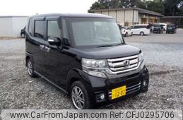 honda n-box 2016 -HONDA 【野田 580ｱ1234】--N BOX DBA-JF1--JF1-1835250---HONDA 【野田 580ｱ1234】--N BOX DBA-JF1--JF1-1835250-