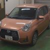 daihatsu boon 2019 -DAIHATSU 【新潟 502ﾋ8605】--Boon M710S-0003874---DAIHATSU 【新潟 502ﾋ8605】--Boon M710S-0003874- image 8