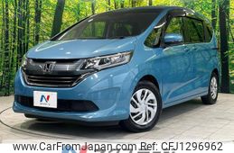 honda freed 2017 quick_quick_GB5_GB5-1040591