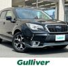 subaru forester 2017 -SUBARU--Forester DBA-SJ5--SJ5-098952---SUBARU--Forester DBA-SJ5--SJ5-098952- image 1