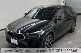 bmw x2 2021 quick_quick_3DA-YL20_WBAYL120705U04295