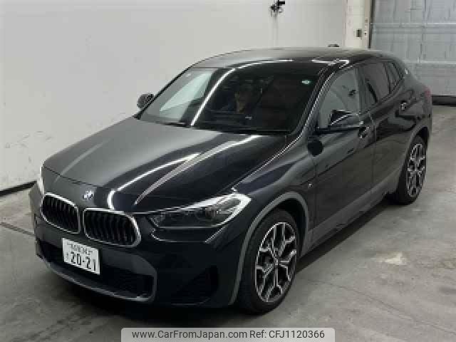 bmw x2 2021 quick_quick_3DA-YL20_WBAYL120705U04295 image 1