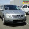 nissan dualis 2007 No.13995 image 1