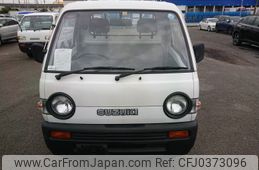 suzuki carry-truck 1992 A546