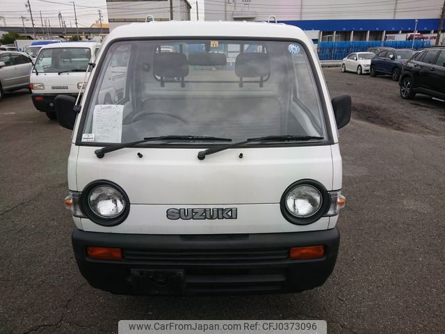 suzuki carry-truck 1992 A546 image 1