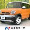 suzuki hustler 2016 -SUZUKI--Hustler DAA-MR41S--MR41S-219400---SUZUKI--Hustler DAA-MR41S--MR41S-219400- image 1