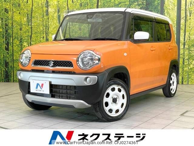 suzuki hustler 2016 -SUZUKI--Hustler DAA-MR41S--MR41S-219400---SUZUKI--Hustler DAA-MR41S--MR41S-219400- image 1